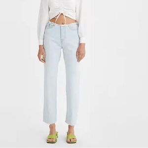 Levi's Light Blue Women's Jeans